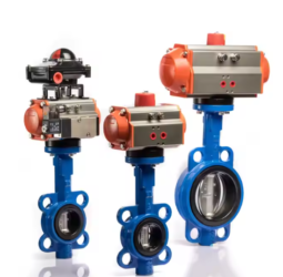 Butterfly Valve - Hengke Casting product image 8