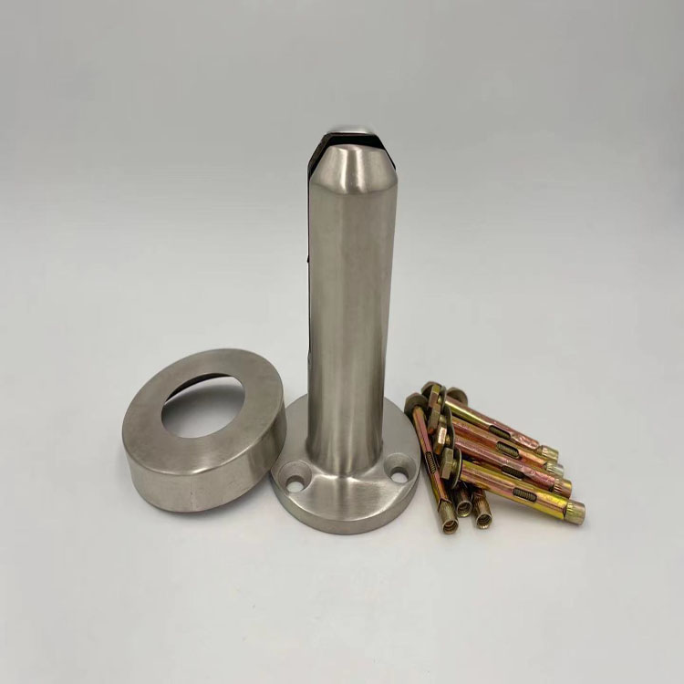 Clamp Railing Spigot
