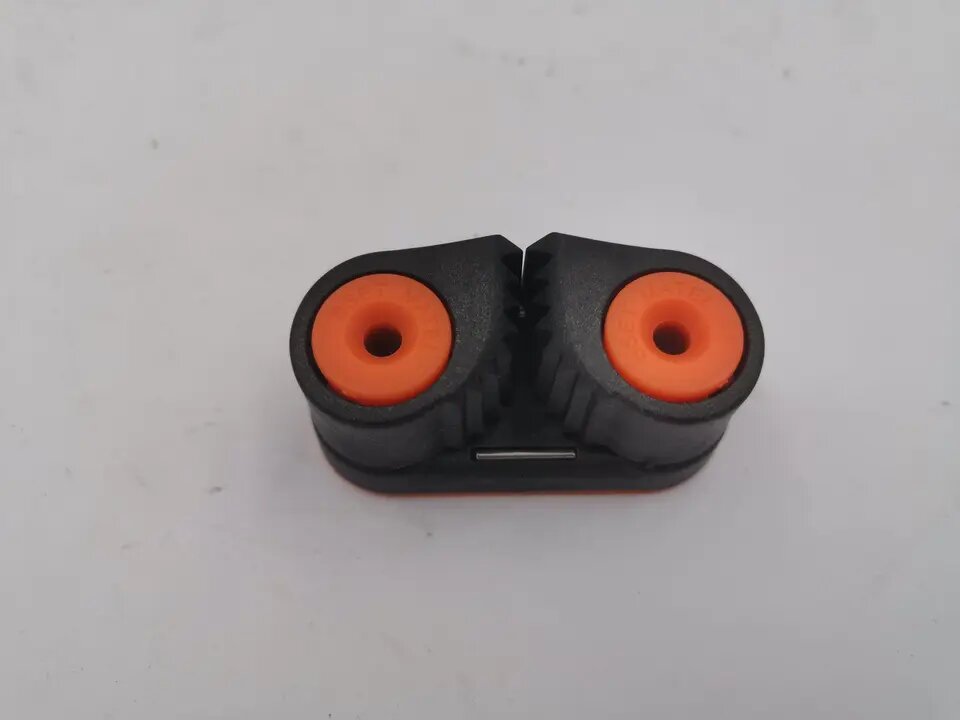 1-8 mm rope cam cleats rope clip - Hengke Casting product image 1