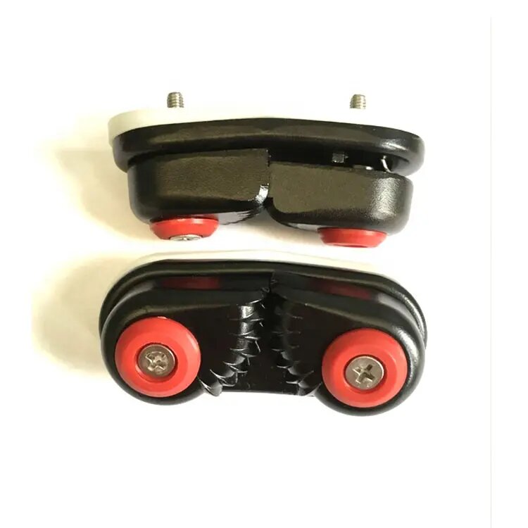 3-12mm rope cam cleat - Hengke Casting product image 2