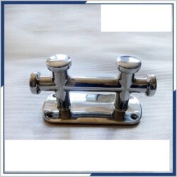 316 Cross Bollard Double - Hengke Casting product image 4