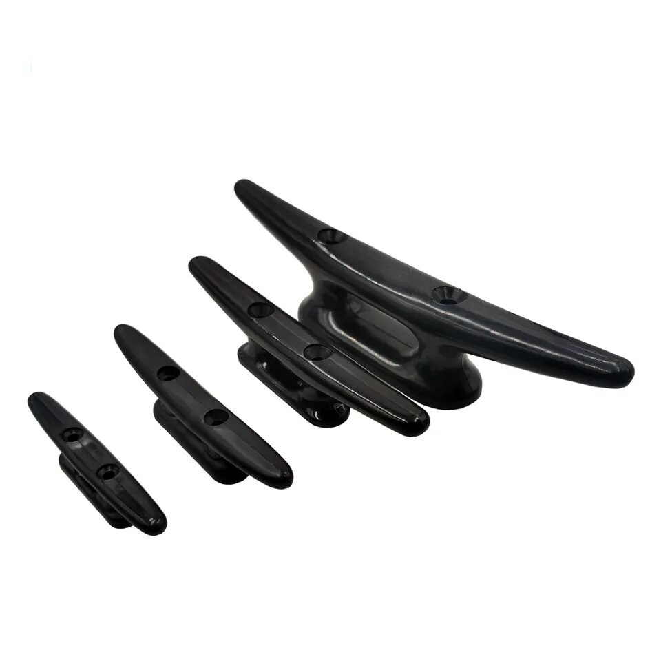 4 5 6 8 nylon boat cleats - Hengke Casting product image 3