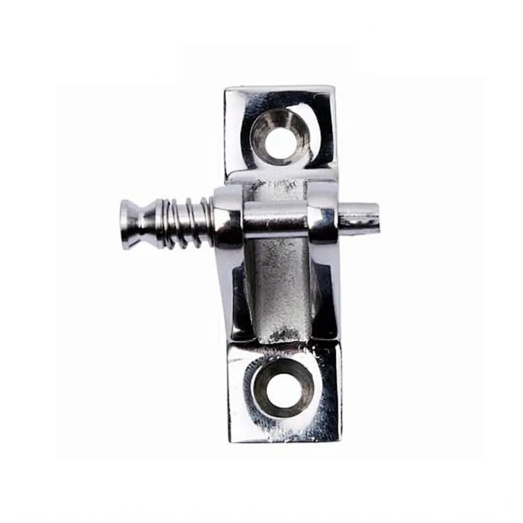 90 degree Deck Hinge with removable pin - Hengke Casting product image 1