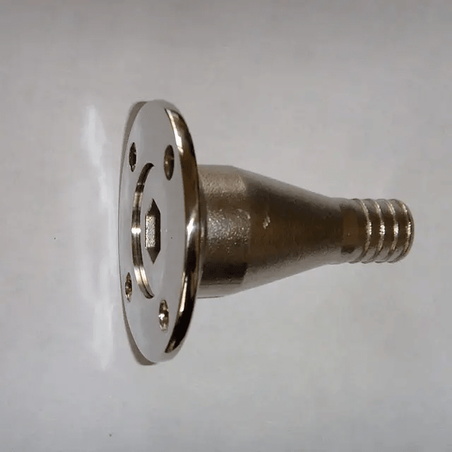 Accessories Deck Filler - Hengke Casting product image 1