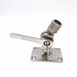 Antenna Base Boat Marine Hardware - Hengke Casting product image 4