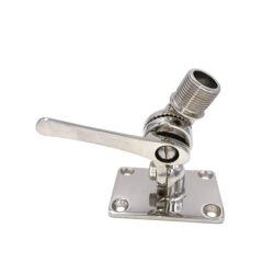 Antenna Base Boat Marine Hardware - Hengke Casting product image 5