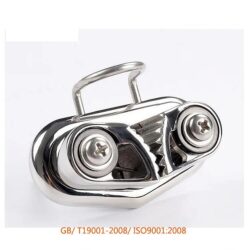 Boat parts rope cam cleat - Hengke Casting product image 4