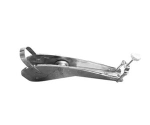 Bow Anchor Roller for Marine Boat - Hengke Casting product image 4