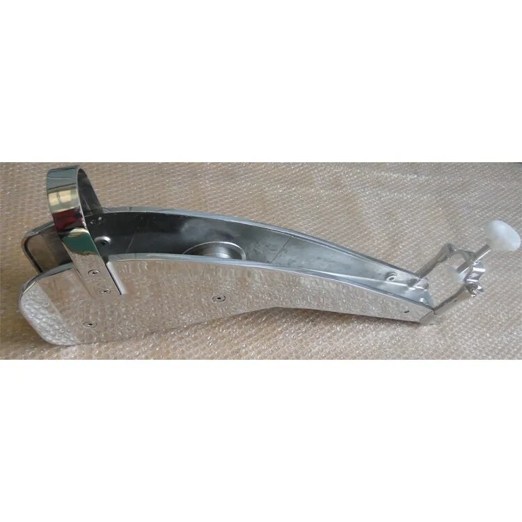 Bow Anchor Roller for Marine Boat - Hengke Casting product image 2
