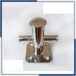 Casting Cross Bollard Single - Hengke Casting product image 3