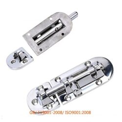 Door Window Lock Latch Slide Barrel Bolt - Hengke Casting product image 5