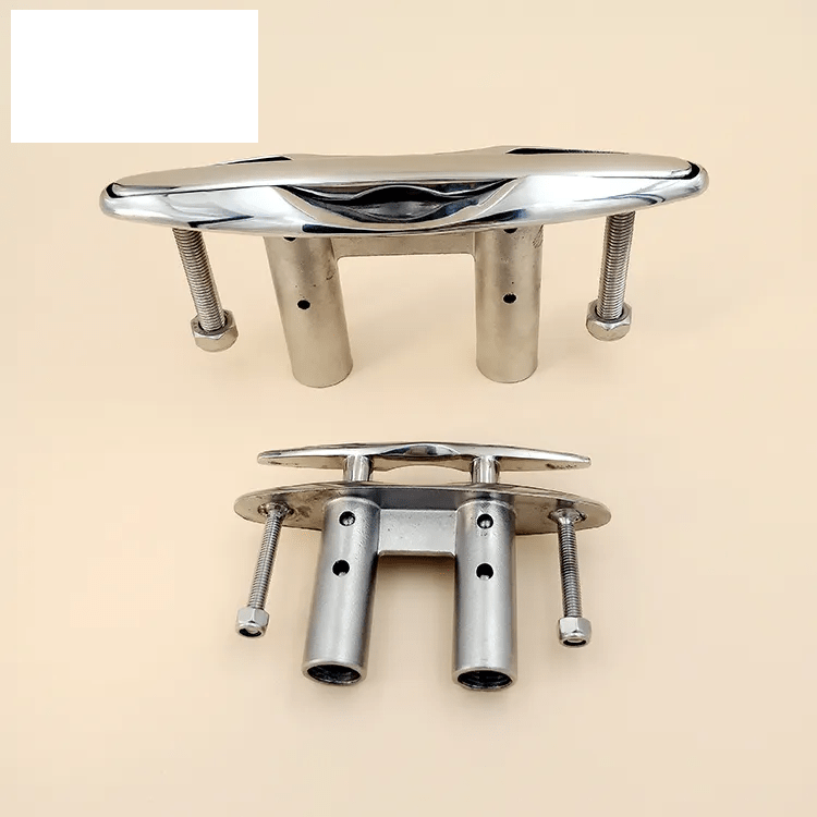 Flush Mount Boat Cleat - Hengke Casting product image 3