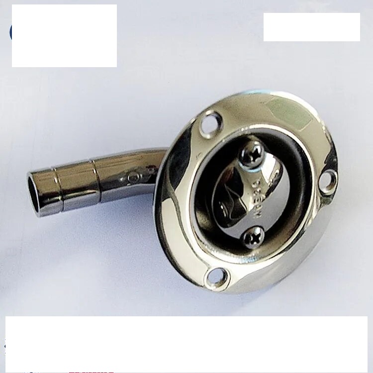 Fuel Gas Tank Vent Flush Mount 90 Degree - Hengke Casting product image 3