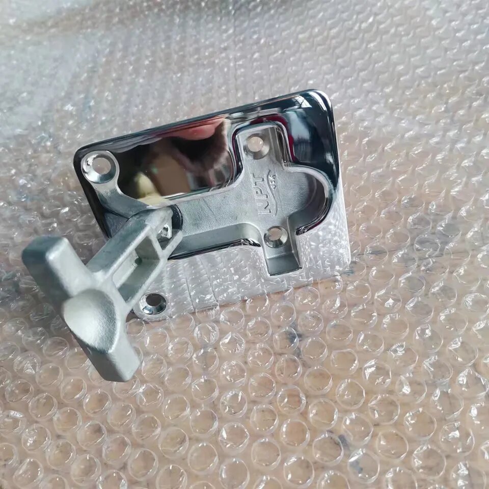 Handle Flush NON Locking china - Hengke Casting product image 2