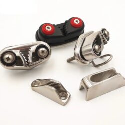 Hardware Rope Cam Cleat for Boat - Hengke Casting product image 7