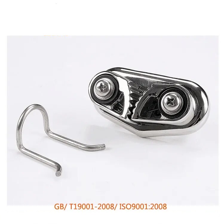 Hardware Rope Cam Cleat for Boat - Hengke Casting product image 1