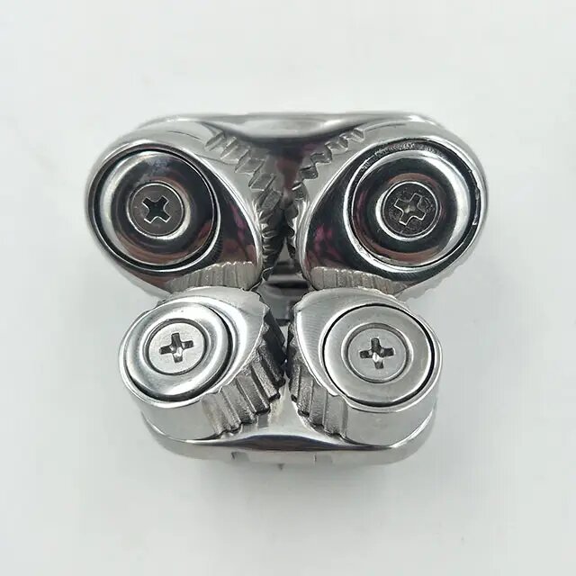 Hardware Rope Cam Cleat for Boat - Hengke Casting product image 4