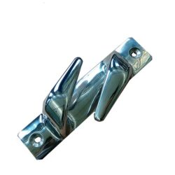High Quality Mirror Polished Bow Chock - Hengke Casting product image 3