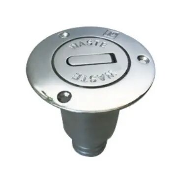 High Quality Mirror Polished Deck Filler - Hengke Casting product image 1