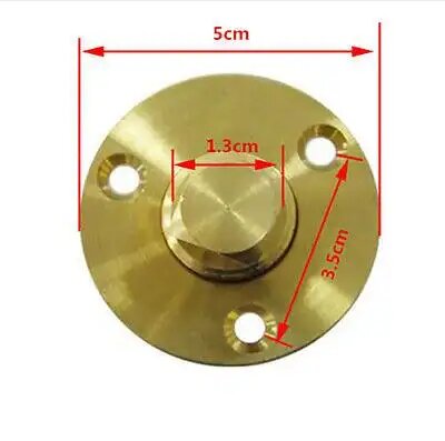 High Quality drain plug thru hull fitting - Hengke Casting product image 2