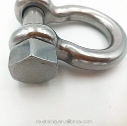 High quality rigging hardware - Hengke Casting product image 5