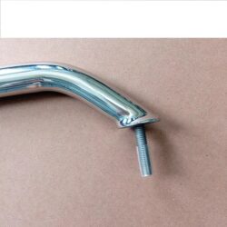 Marine Grab Handle Handrail with Stud - Hengke Casting product image 4