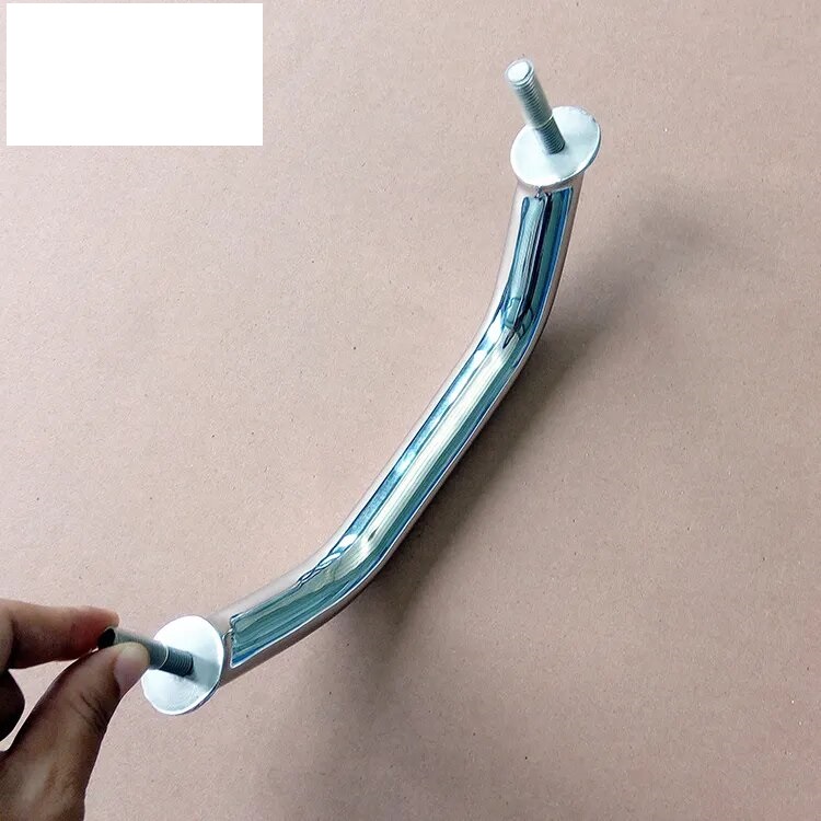 Marine Grab Handle Handrail with Stud - Hengke Casting product image 2