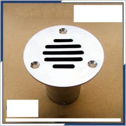 Marine Mirror Polished Tank Vent - Hengke Casting product image 8