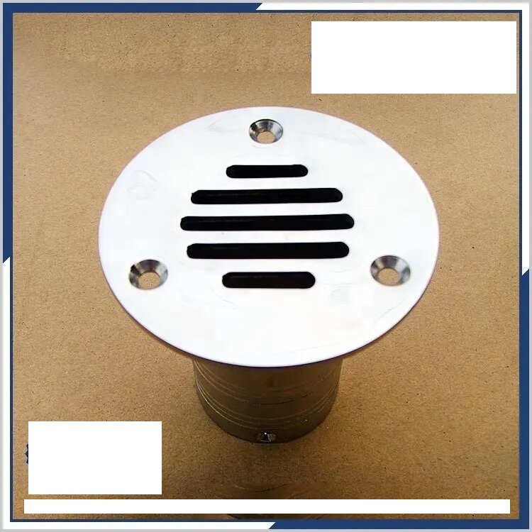 Marine Mirror Polished Tank Vent - Hengke Casting product image 4