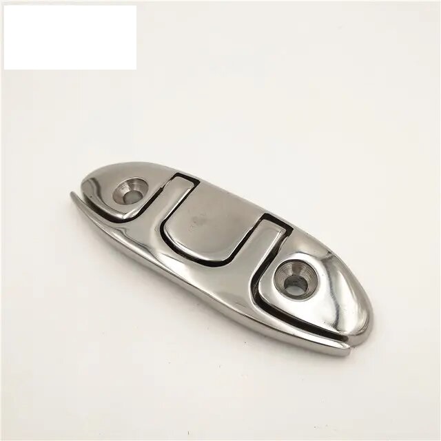 Marine Mooring Anchor Dock Cleat china - Hengke Casting product image 3