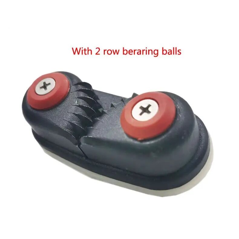 Marine nylon dock cleat nylon rope cleat - Hengke Casting product image 3