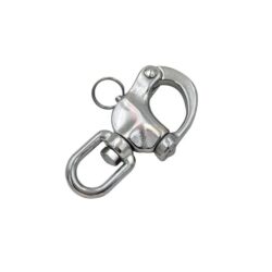 Mini Snap Shackle Swivel Shackles - Hengke Casting product image 6