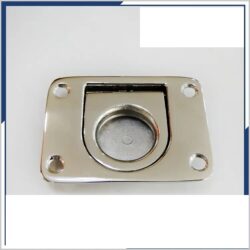 Mirror Polished Lift Ring Marine - Hengke Casting product image 7