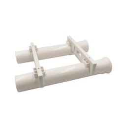 Mounted Fishing with Screws -White - Hengke Casting product image 6