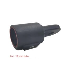 Nylon Pipe Eye End Cap 25mm - Hengke Casting product image 6