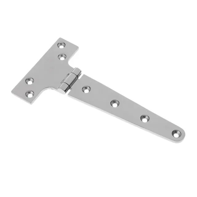 Stainless Steel 8 T-Hinge - Hengke Casting product image 1
