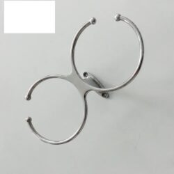 Stainless Steel Boat Cup Holder screw fixation - Hengke Casting product image 7