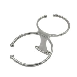 Stainless Steel Boat Cup Holder screw fixation - Hengke Casting product image 6