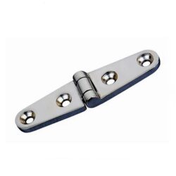 Strap Hinge Boat Marine Hardware - Hengke Casting product image 4