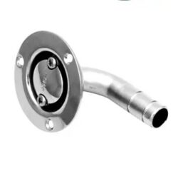 Tank Vent Mirror Polished Marine - Hengke Casting product image 4