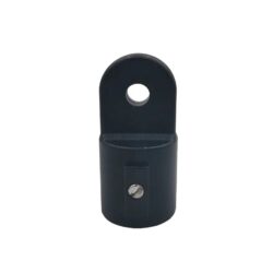 Top 34 Tube Top Cap Black Nylon - Hengke Casting product image 6