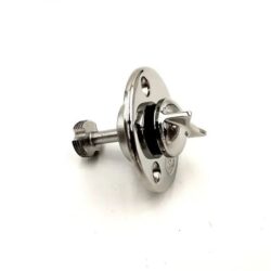Waterproof Oval Drain Plug - Hengke Casting product image 6