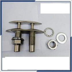 boat accessories flush cleat - Hengke Casting product image 6