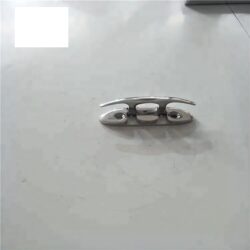 flash cleat flip-up dock cleat - Hengke Casting product image 8