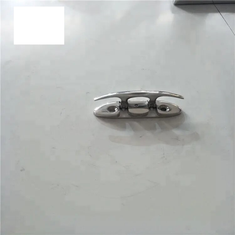 flash cleat flip-up dock cleat - Hengke Casting product image 3