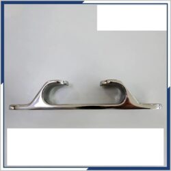 marine grade Straight Chock-6 Inc - Hengke Casting product image 3
