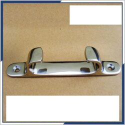 marine grade Straight Chock-6 Inc - Hengke Casting product image 4