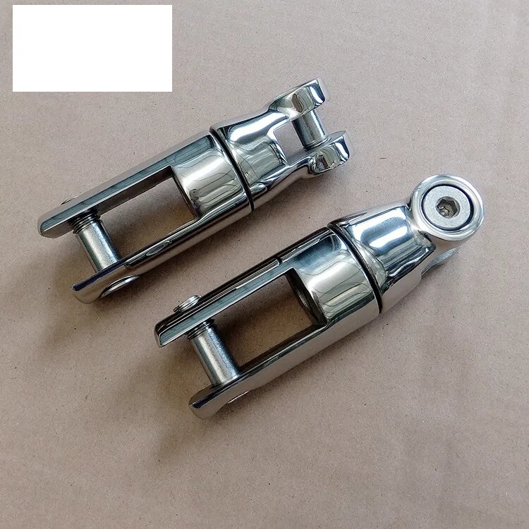 Anchor Chain Boat Hardware - Hengke Casting product image 1