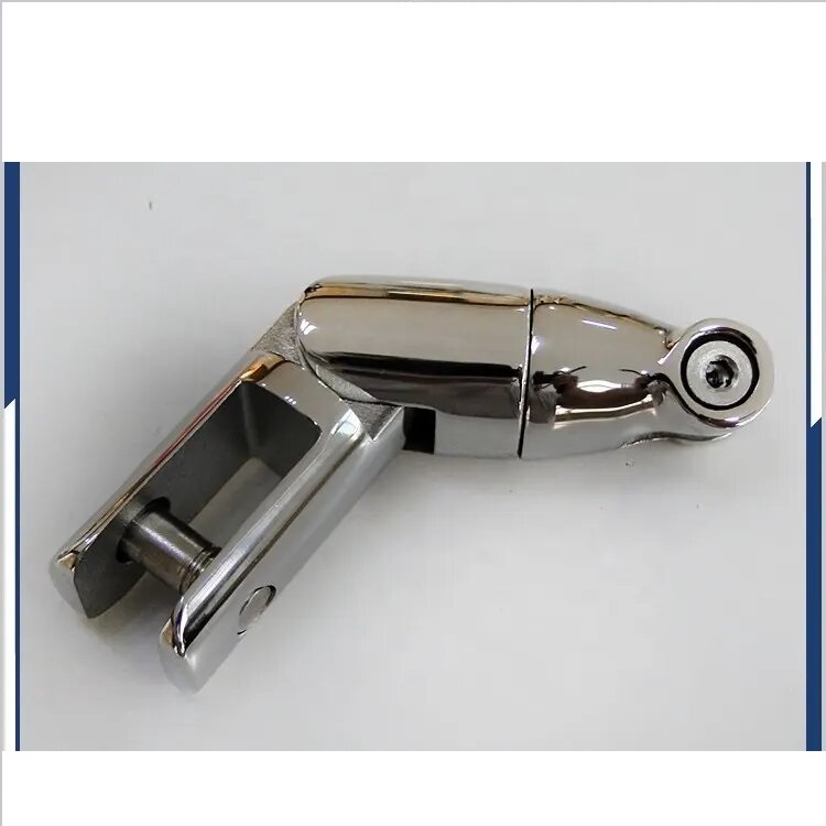 Boat accessories Double Anchor Swivel - Hengke Casting product image 1