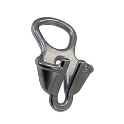 Mirror Polished Anchor Chain Clip - Hengke Casting product image 2